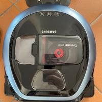 Samsung Powerbot VR7000 Satin Blue