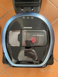 Samsung Powerbot VR7000 Satin Blue