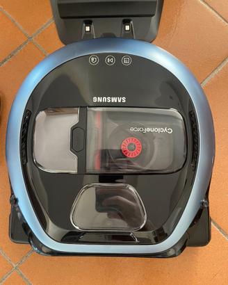 Samsung Powerbot VR7000 Satin Blue