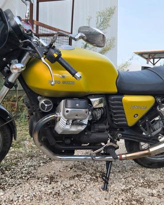 Moto guzzi v7 cafè classic 