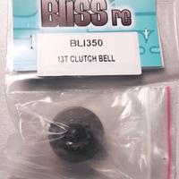 Campana Frizione 13T Bliss Rc 1/8