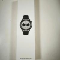 smartwatch Xiaomi s4 