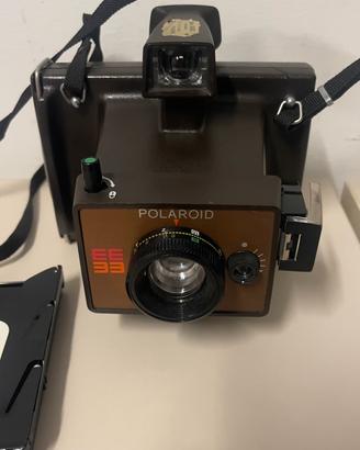 Polaroid EE33