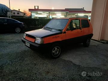 Seat Marbella spl