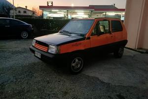 Seat Marbella spl