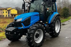Trattore LS modello M7 102 cv -NUOVO