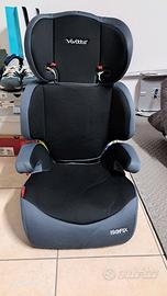 Seggiolino auto VIVITTA Gruppo 1/2/3/, ISOFIX