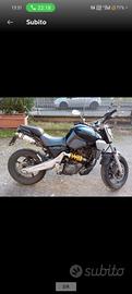 Yamaha mt-03 660 Pat.A2