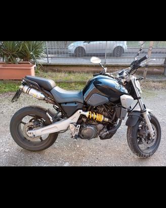 Yamaha mt-03 660 Pat.A2
