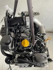 MOTORE COMPLETO CHEVROLET Captiva 1° Serie Z20S D