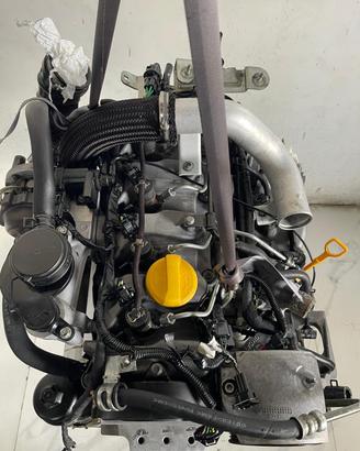 MOTORE COMPLETO CHEVROLET Captiva 1° Serie Z20S D