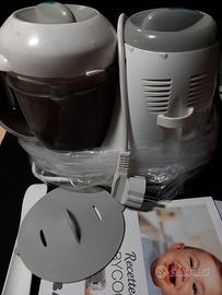 Baby robot da cucina