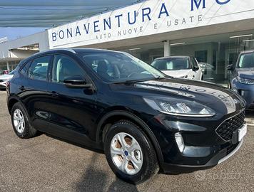 Ford Kuga 2.5 phev Connect 2wd 225cv “PREZZO REALE