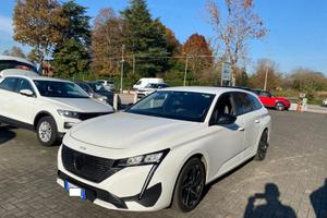 PEUGEOT 308 BlueHDi 130 S&S EAT8 SW Allure Pack