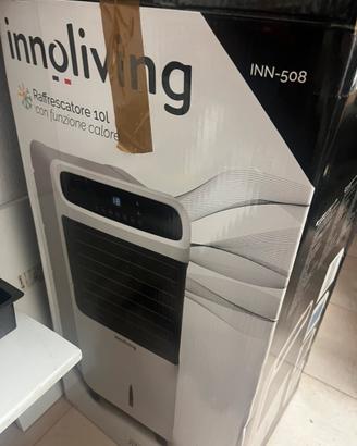 Raffrescatore 10L innoliving 508