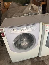 Lavatrici ariston funzionanti
