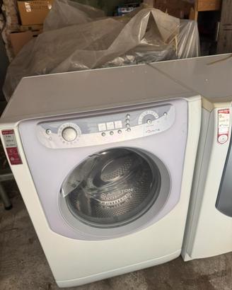 Lavatrici ariston funzionanti