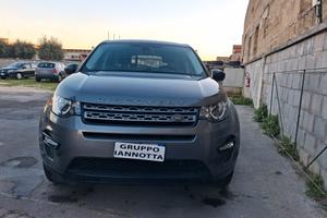 Land Rover Discovery Sport 2.0 TD4 150 CV HSE MOTO