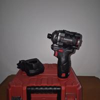 Avvitatore a percussione Parkside Performance 12 V