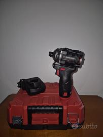 Avvitatore a percussione Parkside Performance 12 V