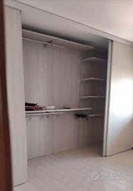Cabina armadio