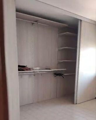 Cabina armadio