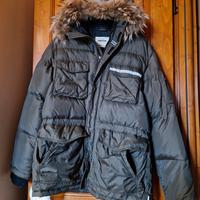 Giaccone Giacca Geox TG 50