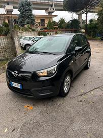 Opel crossland x GPL GARANZIA