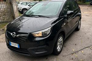 Opel crossland x GPL GARANZIA