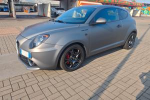 Alfa Romeo Mito Veloce 1.4T 170 Cv TCT