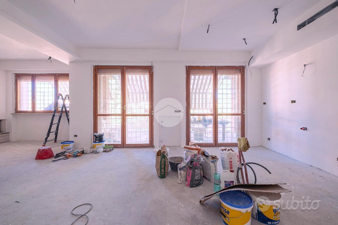 Appartamento – Roma, Fonte Ostiense, Municipio Roma IX - Vista 4