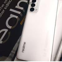 realme GT master edation 256/8 perfetto