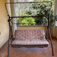 Doldolo letto