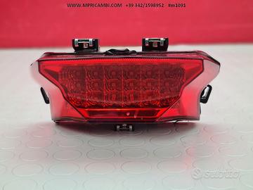 FARO POSTERIORE BENELLI TRK 502 X 2020 2019 TRK502