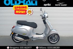 Vespa 150 Primavera Tech