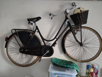 Bici da donna Venturi vintage