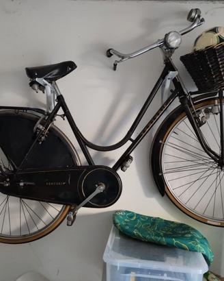 Bici da donna Venturi vintage