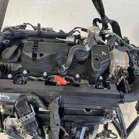 G4FT MOTORE COMPLETO HYUNDAI Tucson serie G4FT Hyb