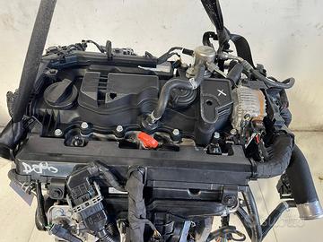 G4FT MOTORE COMPLETO HYUNDAI Tucson serie G4FT Hyb