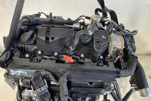 G4FT MOTORE COMPLETO HYUNDAI Tucson serie G4FT Hyb