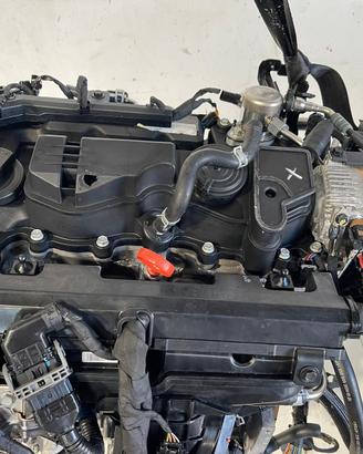 G4FT MOTORE COMPLETO HYUNDAI Tucson serie G4FT Hyb