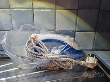 ferro da stiro portatile