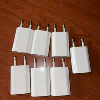 Alimentatore per telefono