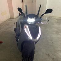 Sh 300 air force