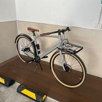 bici taglia M cambio automatico usata po