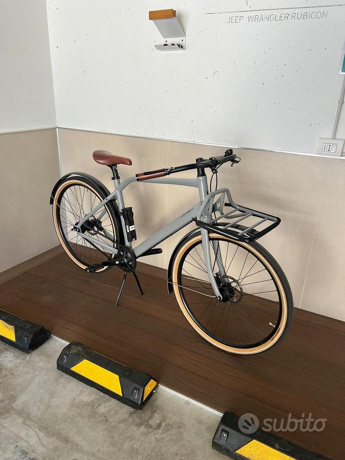 Cambi automatici Fantastiche offerte di Biciclette