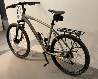 mtb Bianchi Kuma 9v 130 anniversary