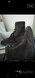 Hogan taglia 7/41