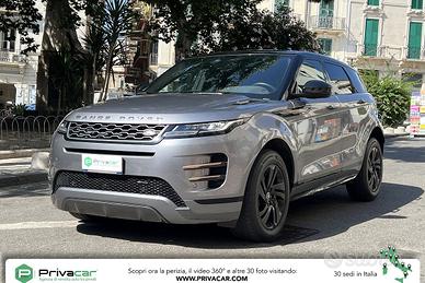 LAND ROVER Range Rover Evoque 2.0D I4 163 CV AWD A