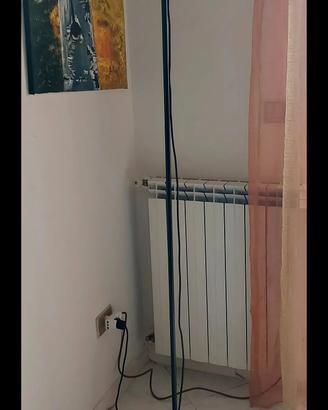 Piantana Relco Vintage Anni 90 Sistema E Mod. krin
